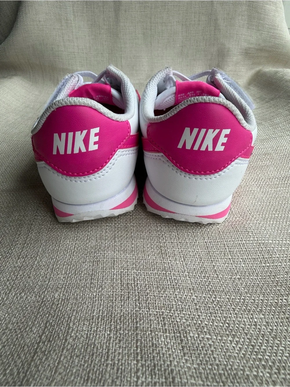 Nike Cortez Girls size 11c